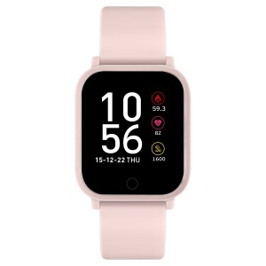 Reflex Active, Pink Strap, Blush Series 10 (RA10-2111)